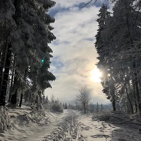 Kiefernweg Lejlighed