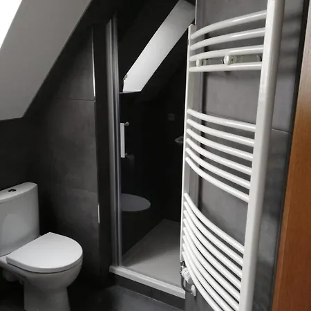 Lejlighed Kiefernweg Winterberg