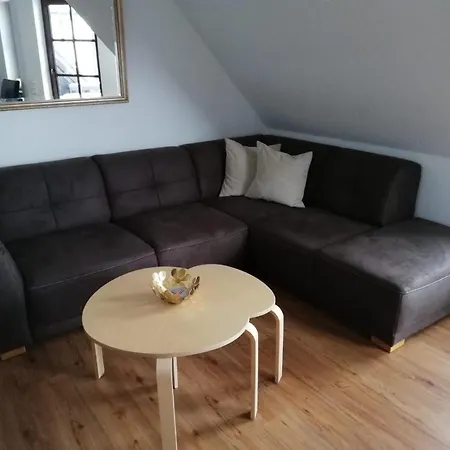 Kiefernweg Appartement