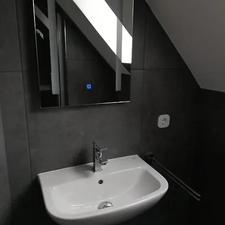 Апартаменты Kiefernweg Винтерберг