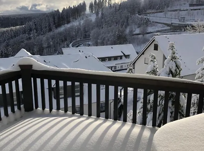 Appartamento Kiefernweg