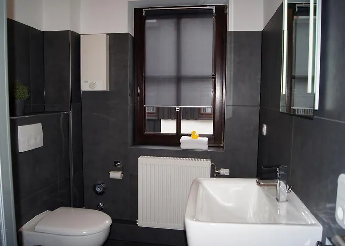 Kiefernweg وينتربرغ