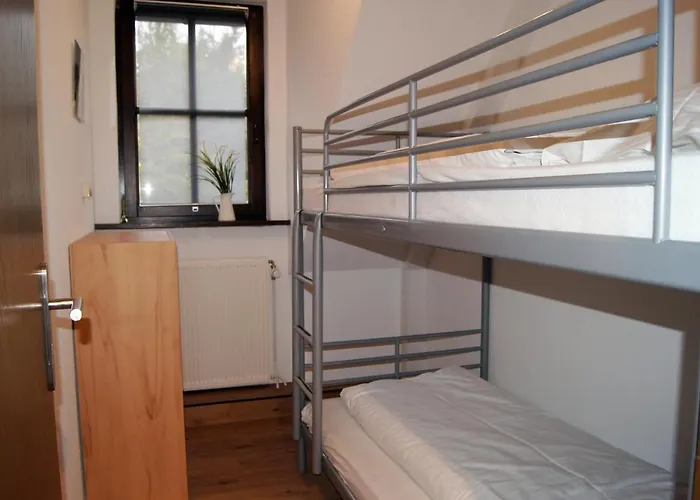 Kiefernweg * وينتربرغ