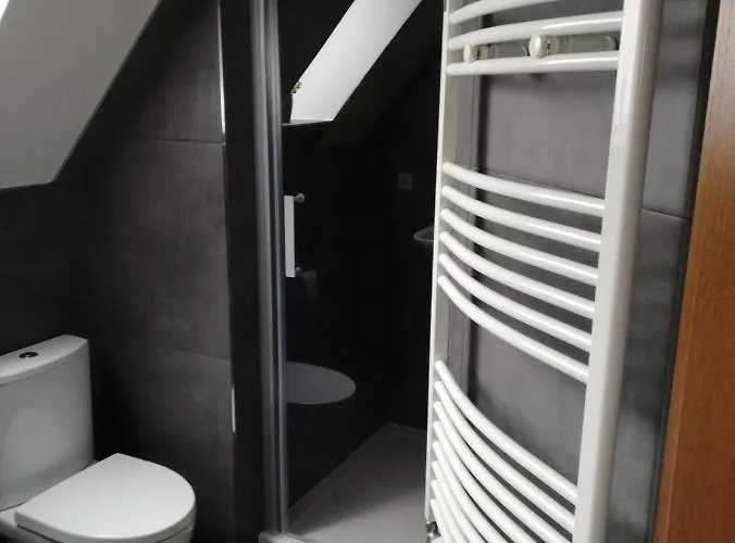 شقة Kiefernweg وينتربرغ