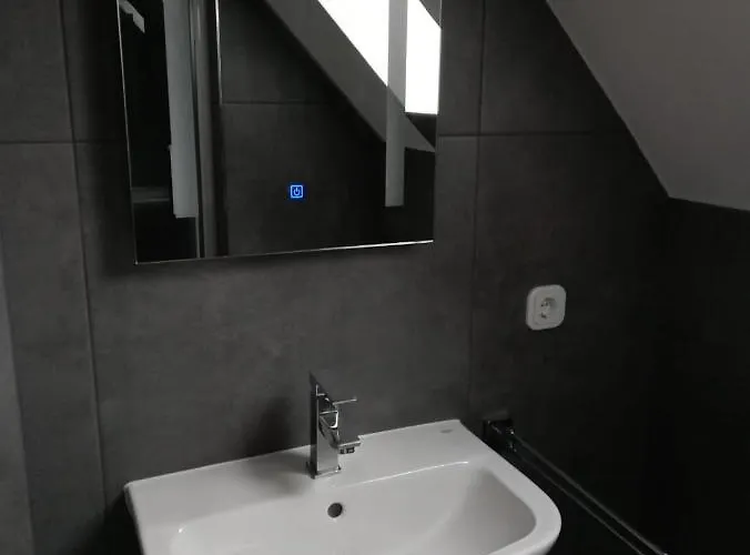 شقة Kiefernweg وينتربرغ